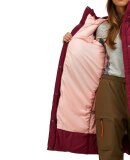 PEAK PERFORMANCE - W QUIVER DOWN PARKA PEAK PERFORMANCE - W QUIVER DOWN PARKA