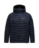 PEAK PERFORMANCE - M FROST DOWN HOOD JKT PEAK PERFORMANCE - M FROST DOWN HOOD JKT