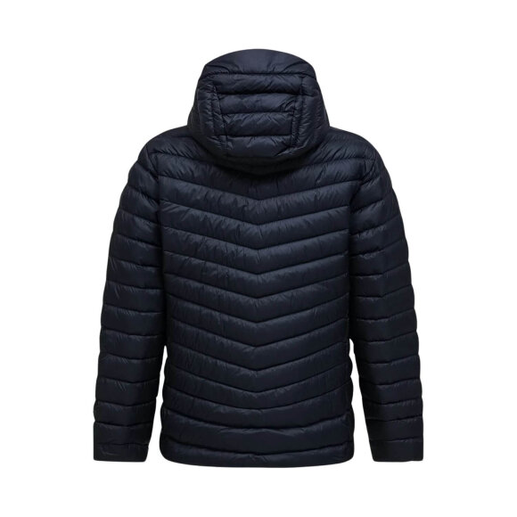 PEAK PERFORMANCE - M FROST DOWN HOOD JKT