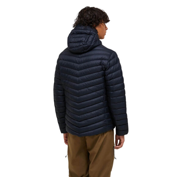 PEAK PERFORMANCE - M FROST DOWN HOOD JKT