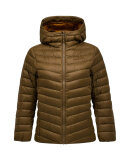PEAK PERFORMANCE - W FROST DOWN HOOD JKT