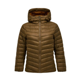 PEAK PERFORMANCE - W FROST DOWN HOOD JKT