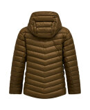 PEAK PERFORMANCE - W FROST DOWN HOOD JKT
