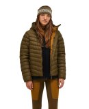 PEAK PERFORMANCE - W FROST DOWN HOOD JKT