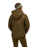 PEAK PERFORMANCE - W FROST DOWN HOOD JKT