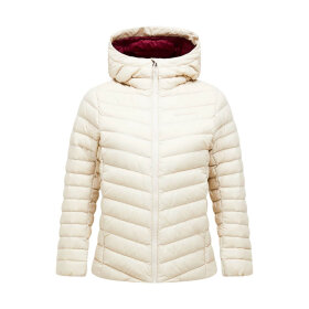 PEAK PERFORMANCE - W FROST DOWN HOOD JKT