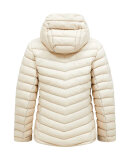 PEAK PERFORMANCE - W FROST DOWN HOOD JKT