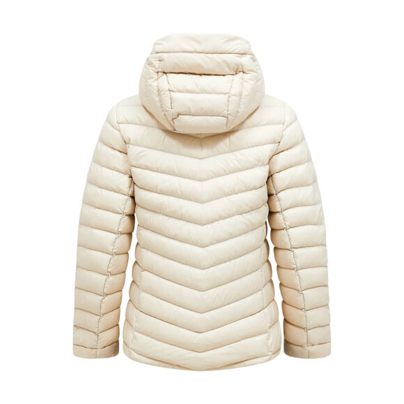 PEAK PERFORMANCE - W FROST DOWN HOOD JKT