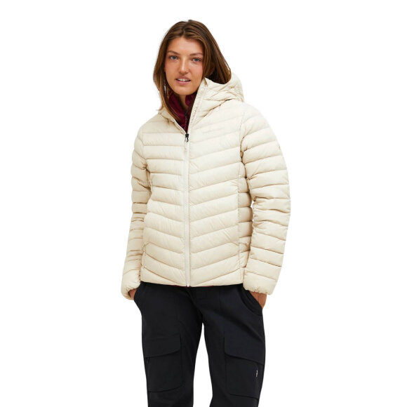 PEAK PERFORMANCE - W FROST DOWN HOOD JKT