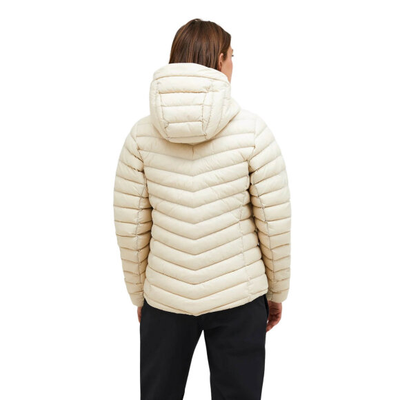 PEAK PERFORMANCE - W FROST DOWN HOOD JKT