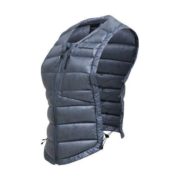 PEAK PERFORMANCE - W TRAILBLAZER DOWN VEST