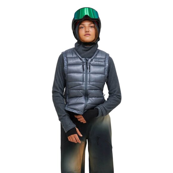 PEAK PERFORMANCE - W TRAILBLAZER DOWN VEST
