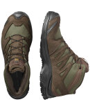 SALOMON - U XA TRACKER GTX