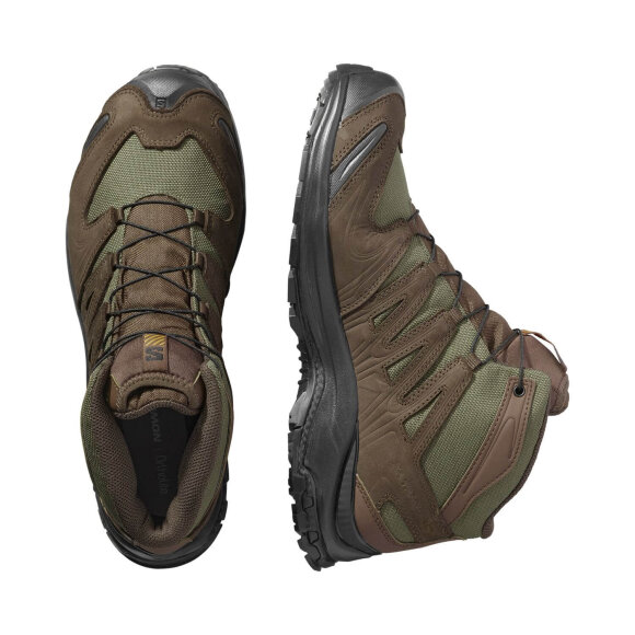 SALOMON - U XA TRACKER GTX