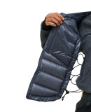 PEAK PERFORMANCE - W TRAILBLAZER DOWN VEST