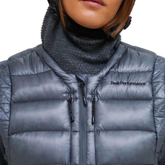 PEAK PERFORMANCE - W TRAILBLAZER DOWN VEST