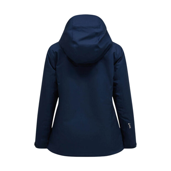 PEAK PERFORMANCE - W ANIMA INSULATED JKT