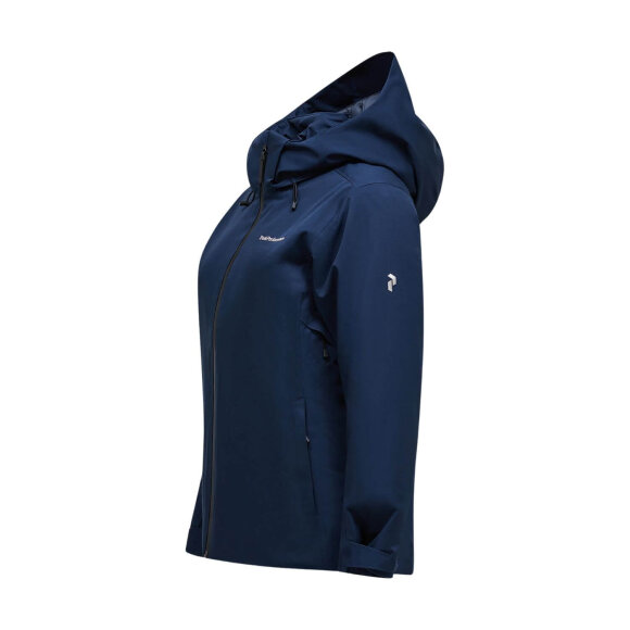PEAK PERFORMANCE - W ANIMA INSULATED JKT