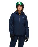 PEAK PERFORMANCE - W ANIMA INSULATED JKT