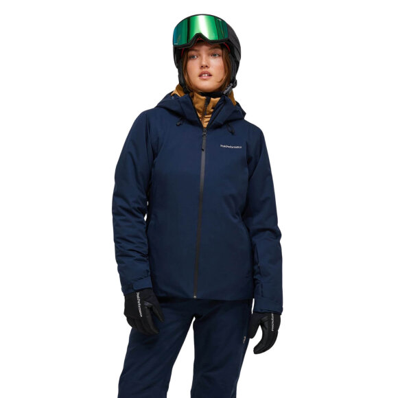 PEAK PERFORMANCE - W ANIMA INSULATED JKT