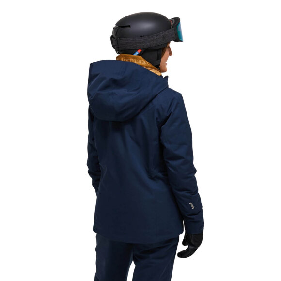 PEAK PERFORMANCE - W ANIMA INSULATED JKT