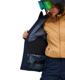 PEAK PERFORMANCE - W ANIMA INSULATED JKT