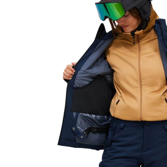 PEAK PERFORMANCE - W ANIMA INSULATED JKT