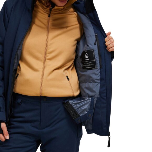 PEAK PERFORMANCE - W ANIMA INSULATED JKT