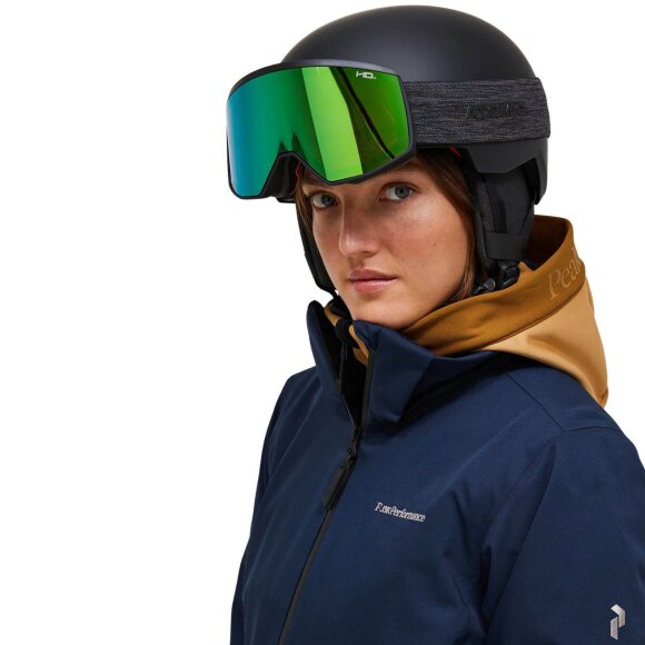 PEAK PERFORMANCE - W ANIMA INSULATED JKT