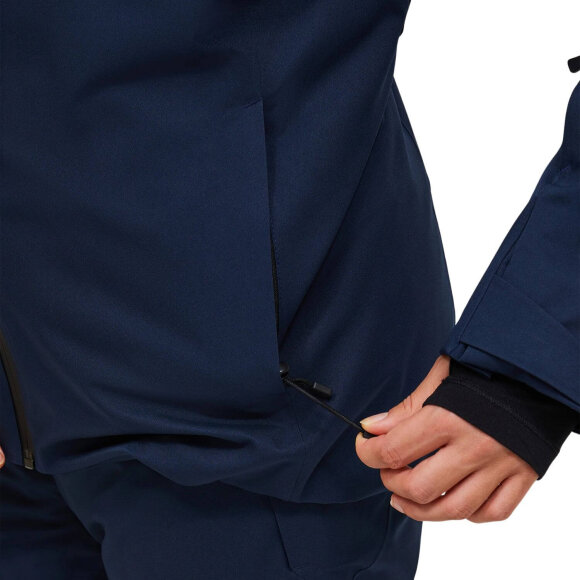 PEAK PERFORMANCE - W ANIMA INSULATED JKT