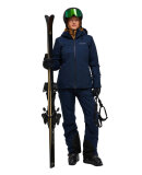 PEAK PERFORMANCE - W ANIMA INSULATED JKT