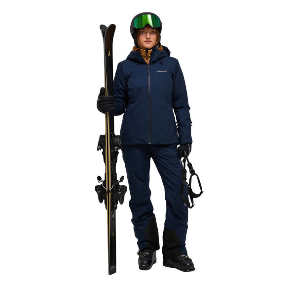 PEAK PERFORMANCE - W ANIMA INSULATED JKT