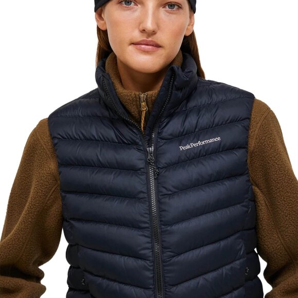 PEAK PERFORMANCE - W FROST DOWN VEST