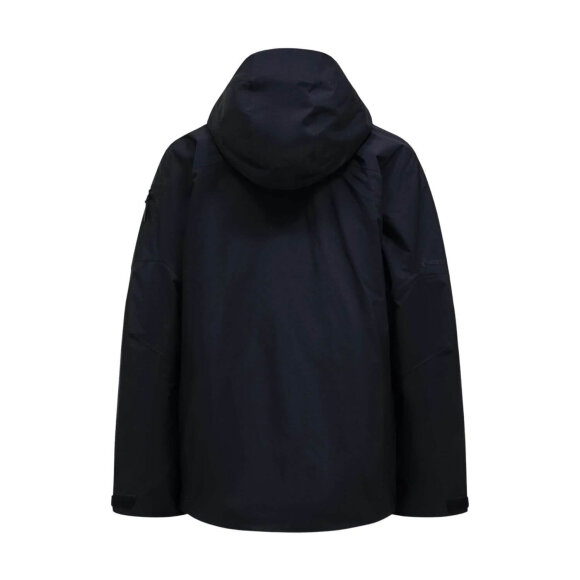 PEAK PERFORMANCE - M ALPINE GTX 3L INS. JKT