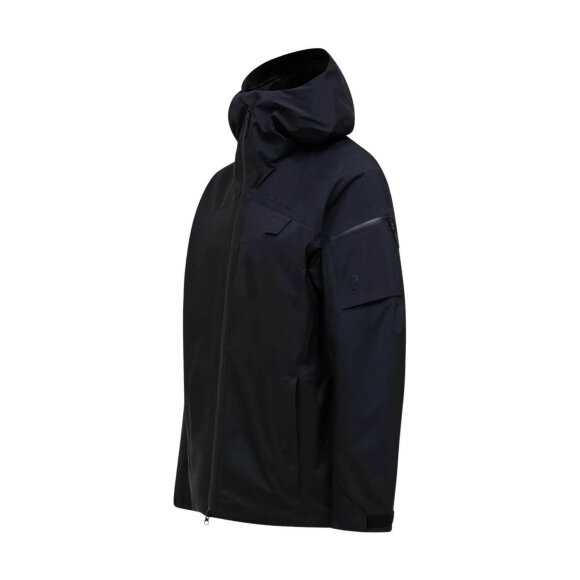 PEAK PERFORMANCE - M ALPINE GTX 3L INS. JKT