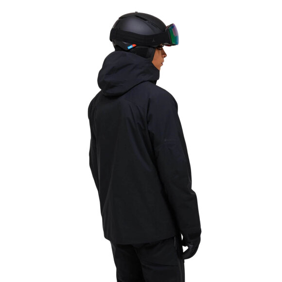 PEAK PERFORMANCE - M ALPINE GTX 3L INS. JKT