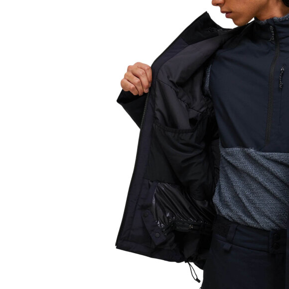 PEAK PERFORMANCE - M ALPINE GTX 3L INS. JKT