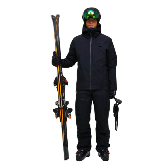 PEAK PERFORMANCE - M ALPINE GTX 3L INS. JKT