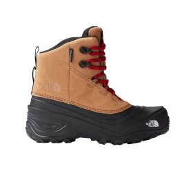 THE NORTH FACE - Y CHILKAT V LACE WP