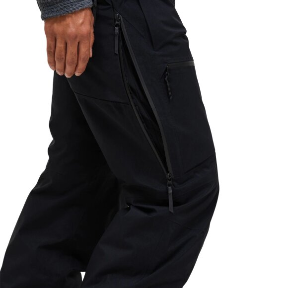 PEAK PERFORMANCE - M ALPINE GTX 2L INSU.PANT