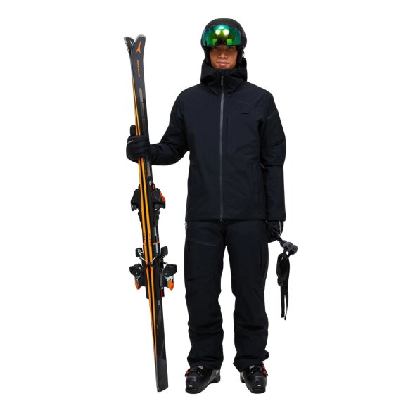 PEAK PERFORMANCE - M ALPINE GTX 2L INSU.PANT