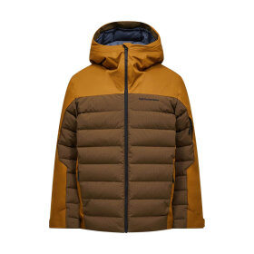 PEAK PERFORMANCE - M SHRED DOWN JACKET