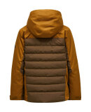 PEAK PERFORMANCE - M SHRED DOWN JACKET