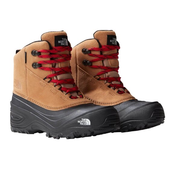 THE NORTH FACE - Y CHILKAT V LACE WP