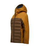 PEAK PERFORMANCE - M SHRED DOWN JACKET