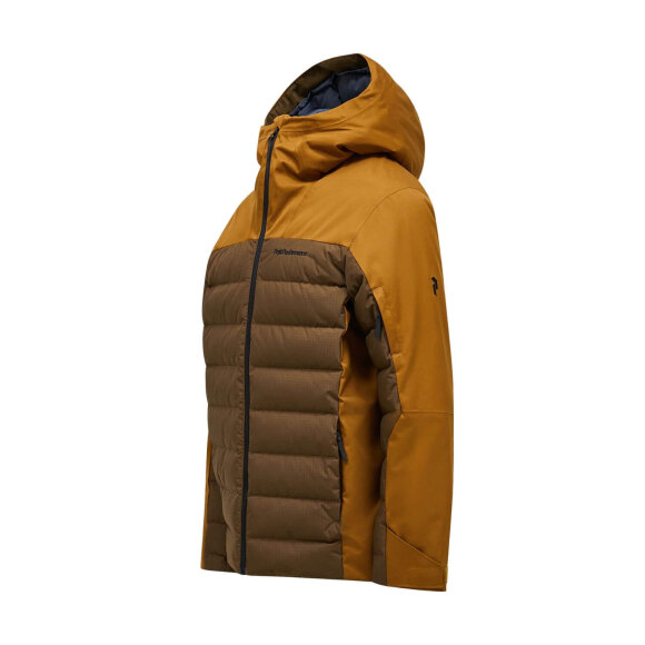 PEAK PERFORMANCE - M SHRED DOWN JACKET