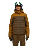 PEAK PERFORMANCE - M SHRED DOWN JACKET