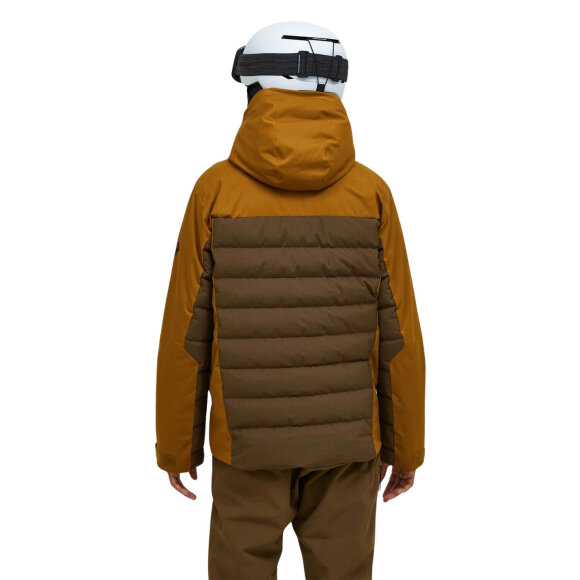 PEAK PERFORMANCE - M SHRED DOWN JACKET