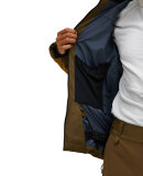 PEAK PERFORMANCE - M SHRED DOWN JACKET