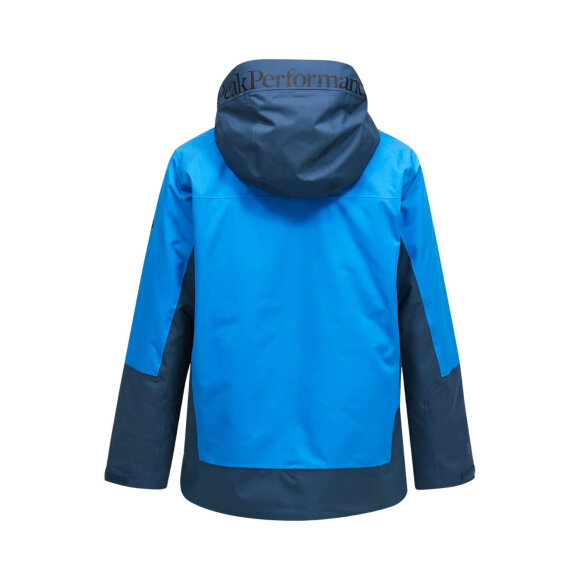 PEAK PERFORMANCE - M RIDER TECH INSU.JACKET